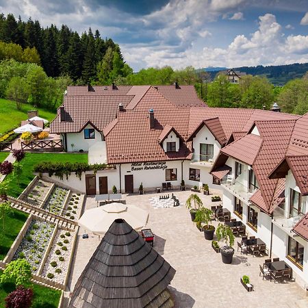 سبيتكوفيتسه Kompleks Beskid المظهر الخارجي الصورة